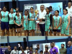 STATE SUB-JUNIOR BASKETBALL CHAMPIONSHIP: LOYOLA & DON BOSCO FATORDA CROWNED CHAMPIONS