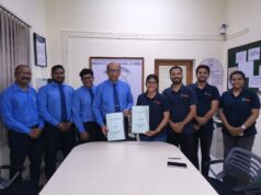 YUVA PANAJI & INSTITUTE OF MARITIME STUDIES SIGN MoU FOR SOCIAL AND ENVIRONMENTAL INITIATIVES