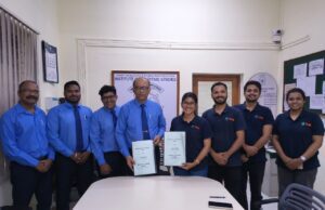 YUVA PANAJI & INSTITUTE OF MARITIME STUDIES SIGN MoU FOR SOCIAL AND ENVIRONMENTAL INITIATIVES
