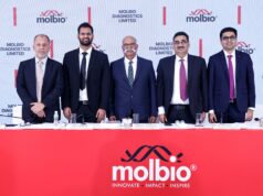 MOLBIO DIAGNOSTICS: GOA-BASED HEALTH-TECH COMPANY SET TO LAUNCH IPO