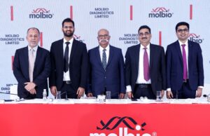 MOLBIO DIAGNOSTICS: GOA-BASED HEALTH-TECH COMPANY SET TO LAUNCH IPO