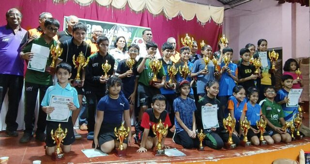 PRIZE WINNERS 1