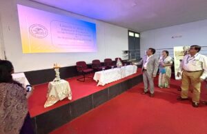 RBI LAUNCHES FINANCIAL LITERACY E-CONTENT ON GOA UNIVERSITY KNOWLEDGE PORTAL