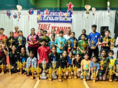 ULHAS JEWELLERS BPS MAJOR RANKING TT: ISHITA COLASO BAGS TRIPLE CROWN; AARON FARIAS STUNS WESLEY DO ROSARIO IN MEN’S FINAL