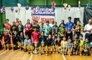 ULHAS JEWELLERS BPS MAJOR RANKING TT: ISHITA COLASO BAGS TRIPLE CROWN; AARON FARIAS STUNS WESLEY DO ROSARIO IN MEN’S FINAL