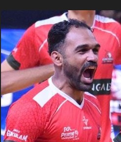 Shameemudheen