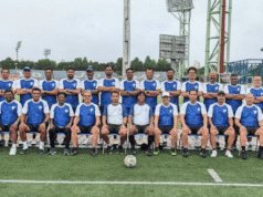 ELITE COACHES REFRESHER PROGRAMME CONDUCTED IN NAVI MUMBAI