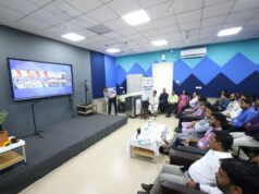 GOA JOINS ‘KHELO INDIA DIALOGUE’ AS PM NARENDRA MODI INTERACTS WITH YOUTH