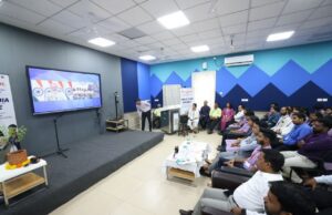 GOA JOINS ‘KHELO INDIA DIALOGUE’ AS PM NARENDRA MODI INTERACTS WITH YOUTH