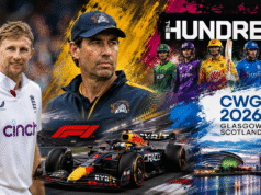 INTERNATIONAL CRICKET, F1 & CWG WEEKLY ROUNDUP: NEW ERA DAWNS IN ENGLISH CRICKET, PLENTY OF ENTERTAINMENT ON OFFER IN THE HUNDRED