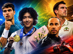 INTERNATIONAL SPORTS ROUNDUP: RISE OF INDIAN WOMEN SHUTTLERS, AUSTRALIA TO HOST BANGLADESH, NO JOY FOR ALCARAZ YET…