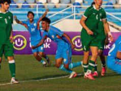INDIA DIG DEEP TO OVERCOME SYRIA IN AFC U20 ASIAN CUP QUALIFIERS OPENER