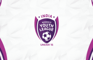 INAUGURAL AIFF U15 WOMEN’S YOUTH LEAGUE TO BEGIN ON OCTOBER 15