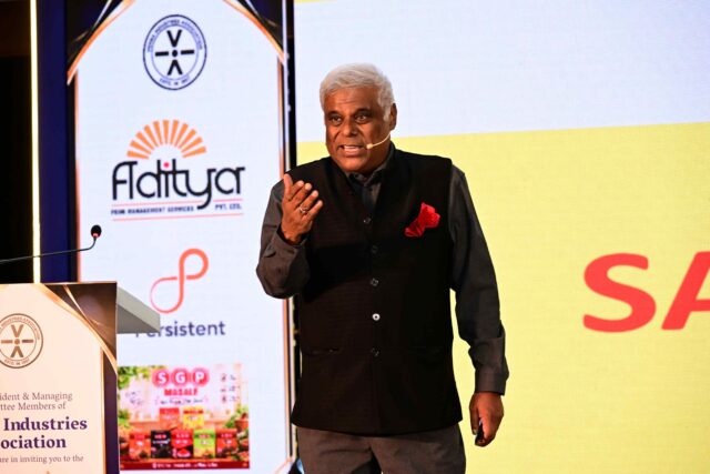 ASHISH VIDYARTHI