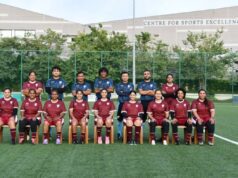 FIFA WOMEN COACH MENTORSHIP PROGRAMME 2026-27 KICKS OFF IN BENGALURU