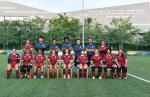FIFA WOMEN COACH MENTORSHIP PROGRAMME 2026-27 KICKS OFF IN BENGALURU