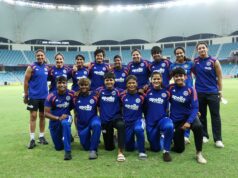 INTERNATIONAL SPORTS ROUNDUP: WOMEN’S ASIA CUP CRICKET, US OPEN & MORE…