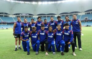 INTERNATIONAL SPORTS ROUNDUP: WOMEN’S ASIA CUP CRICKET, US OPEN & MORE…