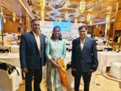 39TH NATIONAL GAMES LIKELY IN MARCH 2027 IN MEGHALAYA