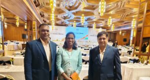 39TH NATIONAL GAMES LIKELY IN MARCH 2027 IN MEGHALAYA