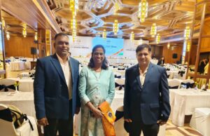 39TH NATIONAL GAMES LIKELY IN MARCH 2027 IN MEGHALAYA