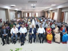 ICSI GOA CHAPTER & DHE GOA ORGANISE TEACHERS’ CONFERENCE
