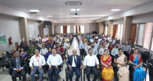 ICSI GOA CHAPTER & DHE GOA ORGANISE TEACHERS’ CONFERENCE