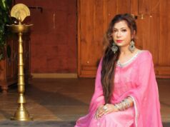 SHASH GREWAL TO RELEASE HER MEMOIRS AT ICG DONA PAULA ON SATURDAY