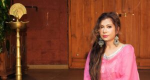 SHASH GREWAL TO RELEASE HER MEMOIRS AT ICG DONA PAULA ON SATURDAY