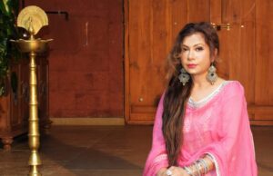 SHASH GREWAL TO RELEASE HER MEMOIRS AT ICG DONA PAULA ON SATURDAY