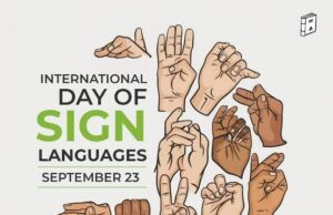 A LANGUAGE OF INCLUSION: HOW GOA IS STRENGTHENING OPPORTUNITIES FOR THE DEAF COMMUNITY