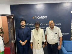 RICARDO ELEVATORS EXPANDS PRESENCE IN GOA WITH NEW EXPERIENCE CENTRE IN PANAJI