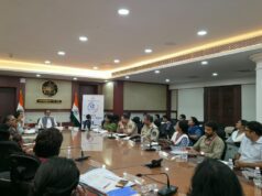 GSCPCR HOLDS STAKEHOLDERS CONVERGENCE MEETING ON CHILD PROTECTION