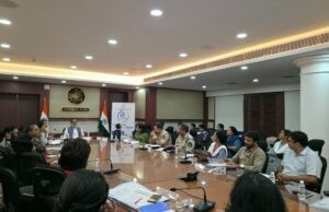 GSCPCR HOLDS STAKEHOLDERS CONVERGENCE MEETING ON CHILD PROTECTION