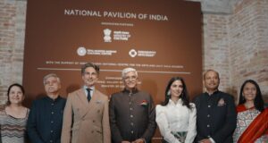 FROM VENICE TO GOA: SERENDIPITY ARTS BRINGS GLOBAL ARTISTIC ENCOUNTERS TO PANAJI