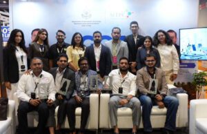 GOA’S STARTUP ECOSYSTEM GAINS NATIONAL SPOTLIGHT AT IDEABAAZ 2026, 6 GOA-BASED STARTUPS PITCH AT IDEABAAZ STARTUP COMPETITION