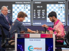 GCL: DEFENDING CHAMPIONS ALPINE APL PIPERS TO FACE GANGES GRANDMASTERS IN SEASON 4 TITLE CLASH