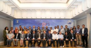 NCPOR GOA HOSTS ASIAN POLAR SCIENCE FORUM IN KOCHI