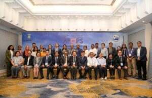 NCPOR GOA HOSTS ASIAN POLAR SCIENCE FORUM IN KOCHI