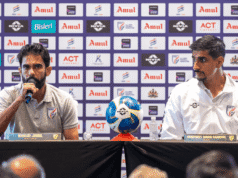 PANAMA FIRST UP ON FRIDAY AS INDIA BEGIN DEMANDING RUN OF INTERNATIONAL FRIENDLIES