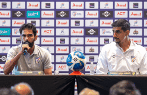 PANAMA FIRST UP ON FRIDAY AS INDIA BEGIN DEMANDING RUN OF INTERNATIONAL FRIENDLIES