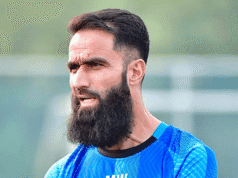 MEHRAJUDDIN WADOO APPOINTED HEAD COACH OF INDIA U17 MEN’S TEAM, BLUE COLTS BEGIN PREPARATORY CAMP IN MARGAO