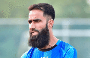 MEHRAJUDDIN WADOO APPOINTED HEAD COACH OF INDIA U17 MEN’S TEAM, BLUE COLTS BEGIN PREPARATORY CAMP IN MARGAO