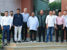 INDIAN FOOTBALL LEAGUE 2026-27 TO BEGIN ON 30TH OCTOBER