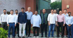 INDIAN FOOTBALL LEAGUE 2026-27 TO BEGIN ON 30TH OCTOBER