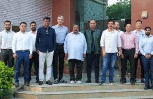 INDIAN FOOTBALL LEAGUE 2026-27 TO BEGIN ON 30TH OCTOBER