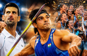 INTERNATIONAL SPORTS ROUNDUP: US OPEN TENNIS, FIH HOCKEY WORLD CUP & MORE…