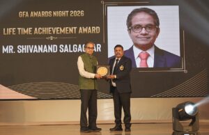 GFA HONOURS FOOTBALLING EXCELLENCE AT AWARDS NIGHT 2026