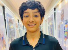 GOA’S AMAIRA DHUMATKER GOES DOWN IN NATIONAL BADMINTON RANKING QUARTER-FINALS IN PATNA