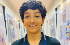 GOA’S AMAIRA DHUMATKER GOES DOWN IN NATIONAL BADMINTON RANKING QUARTER-FINALS IN PATNA